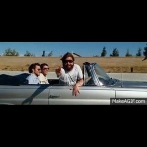 Meet your Posher, Travis